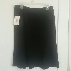 Womens skirt and blazer